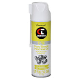Chemtools - R17FS Machine Oil, FOOD SAFE, 300g Aerosol | CT-R17FS-300